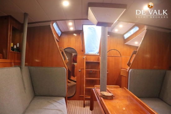 Dick Zaal 41 de segunda mano en venta