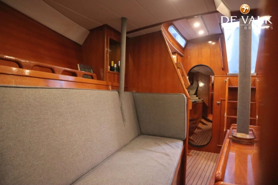 Dick Zaal 41 de segunda mano en venta