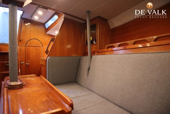 Dick Zaal 41 de segunda mano en venta