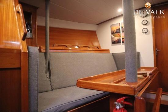 Dick Zaal 41 de segunda mano en venta