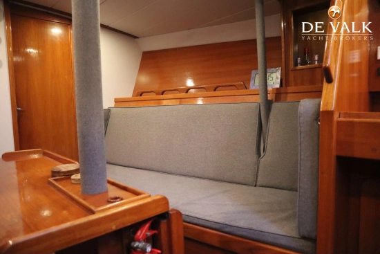 Dick Zaal 41 de segunda mano en venta