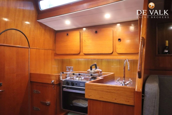 Dick Zaal 41 de segunda mano en venta