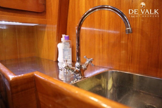 Dick Zaal 41 de segunda mano en venta