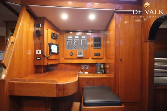 Dick Zaal 41 de segunda mano en venta