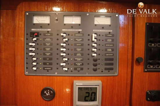 Dick Zaal 41 de segunda mano en venta