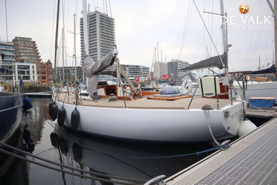 Dick Zaal 41 de segunda mano en venta