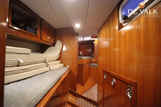 Dick Zaal 41 de segunda mano en venta