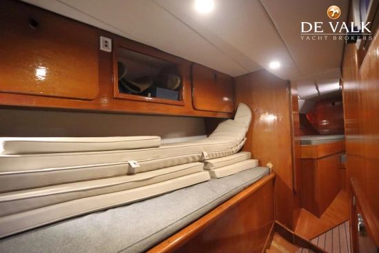 Dick Zaal 41 de segunda mano en venta