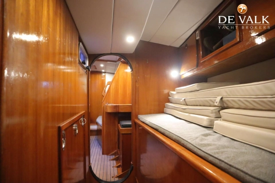 Dick Zaal 41 de segunda mano en venta