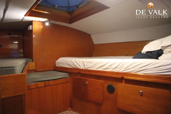 Dick Zaal 41 de segunda mano en venta