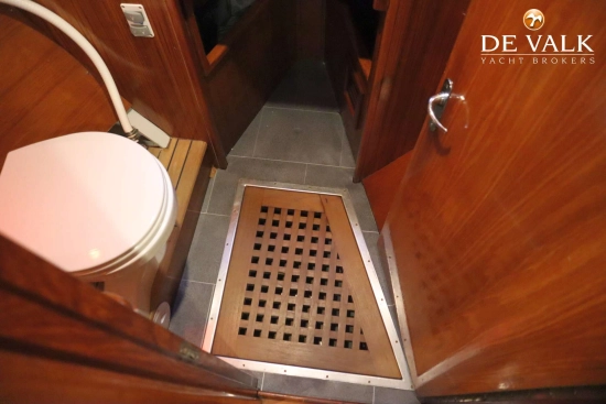 Dick Zaal 41 de segunda mano en venta