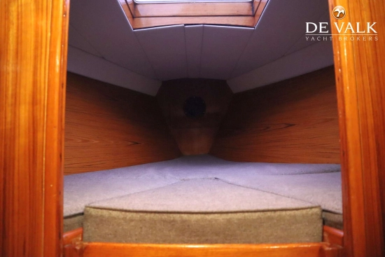 Dick Zaal 41 de segunda mano en venta