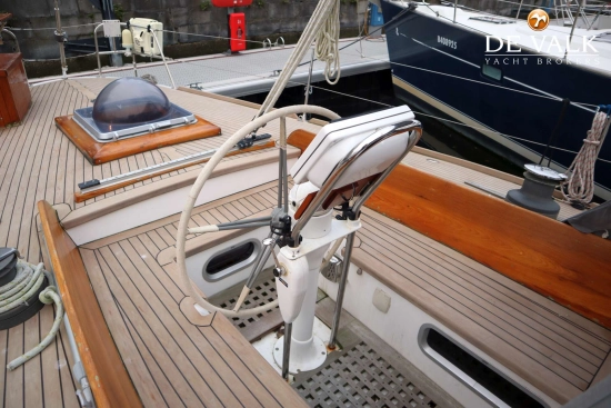 Dick Zaal 41 de segunda mano en venta