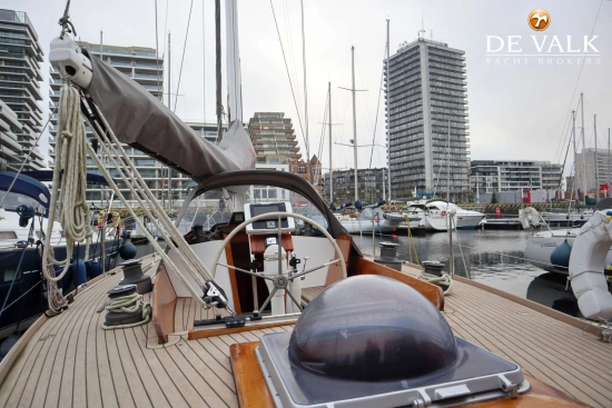 Dick Zaal 41 de segunda mano en venta