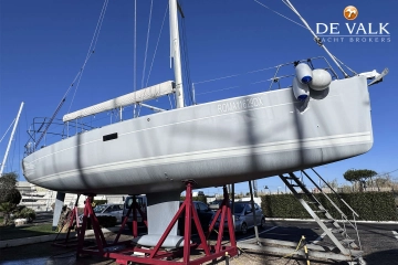Hanse 400 usado à venda