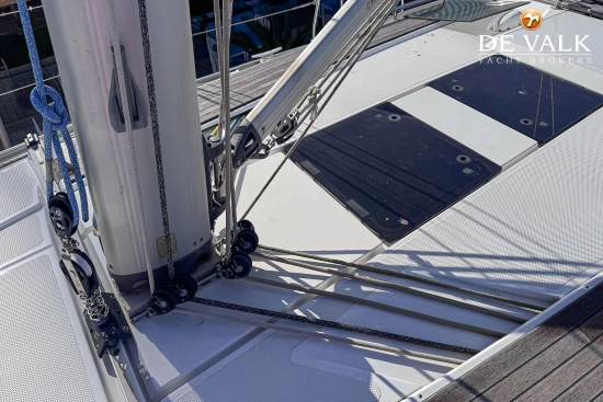 Hanse 400 usado à venda