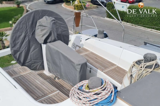 Hanse 400 usado à venda