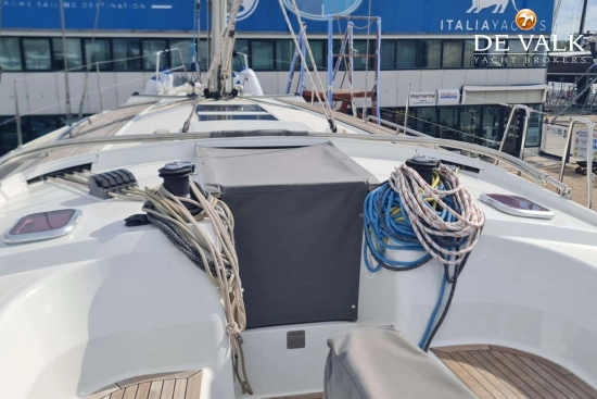 Hanse 400 usado à venda