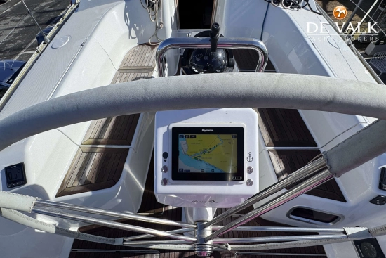 Hanse 400 usado à venda