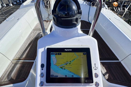 Hanse 400 usado à venda