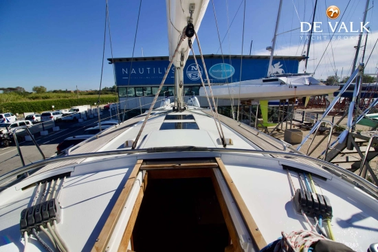 Hanse 400 usado à venda