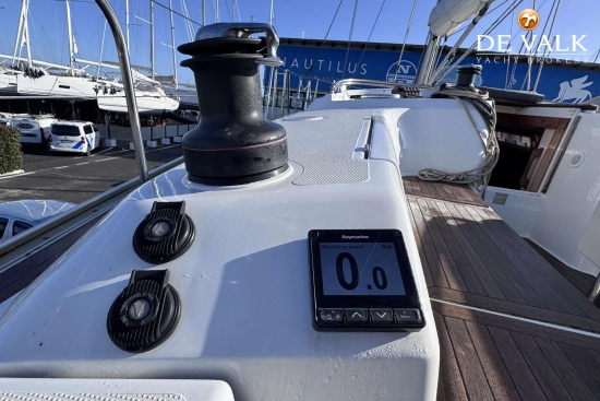 Hanse 400 usado à venda