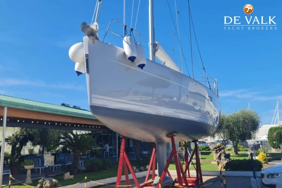 Hanse 400 usado à venda