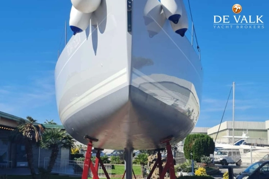 Hanse 400 usado à venda
