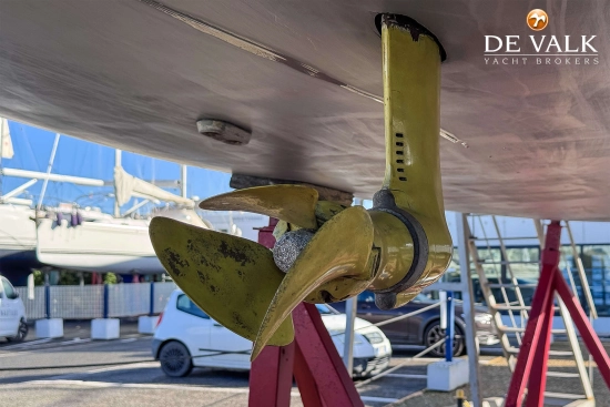Hanse 400 usado à venda