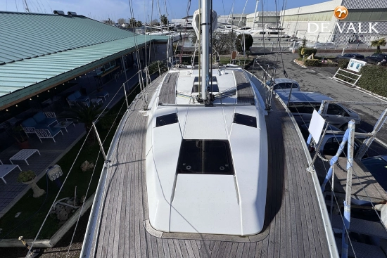 Hanse 400 usado à venda