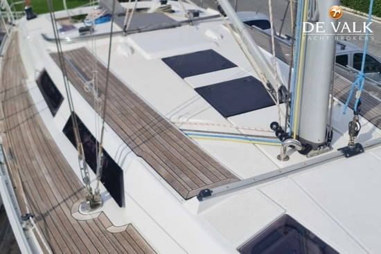 Hanse 400 usado à venda
