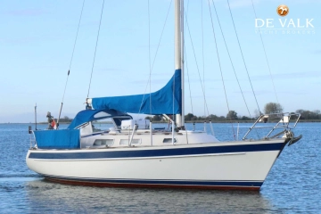 Hallberg Rassy 34 usado à venda