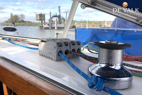 Hallberg Rassy 34 usado à venda