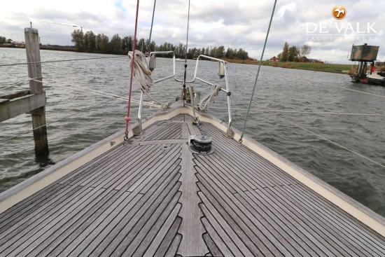 Hallberg Rassy 34 usado à venda