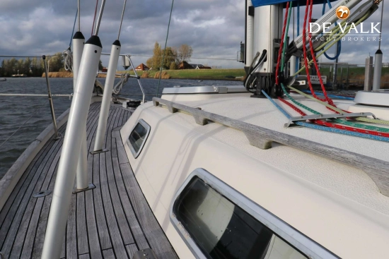 Hallberg Rassy 34 usado à venda