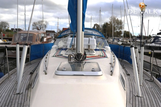 Hallberg Rassy 34 usado à venda