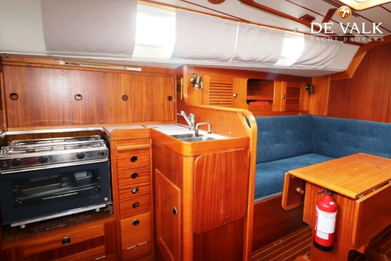 Hallberg Rassy 34 usado à venda