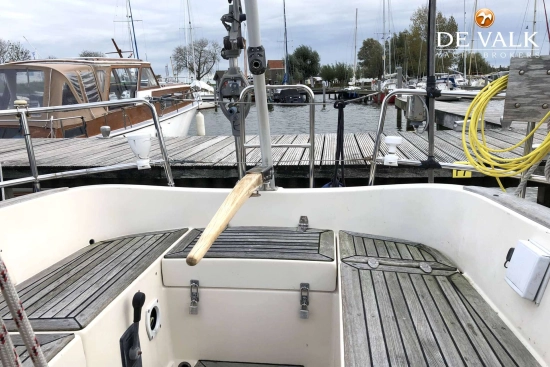 Hallberg Rassy 34 usado à venda