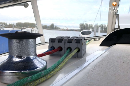 Hallberg Rassy 34 usado à venda