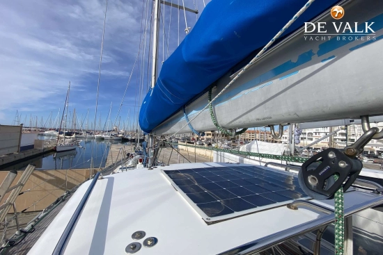Wauquiez Centurion 49 de segunda mano en venta