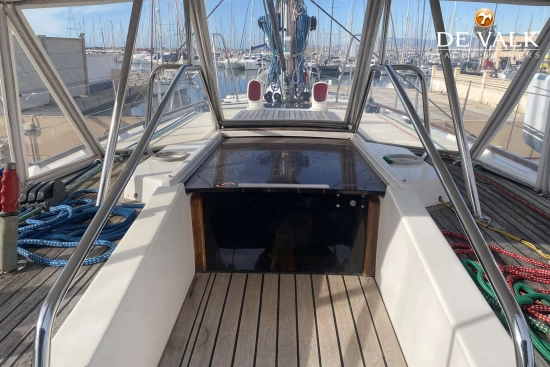 Wauquiez Centurion 49 de segunda mano en venta