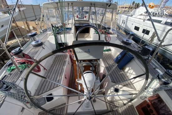 Wauquiez Centurion 49 de segunda mano en venta