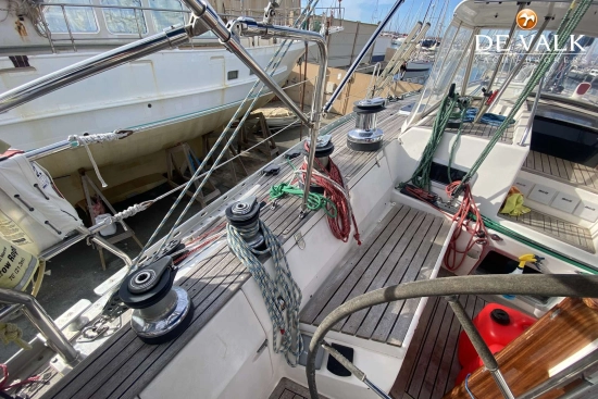 Wauquiez Centurion 49 de segunda mano en venta