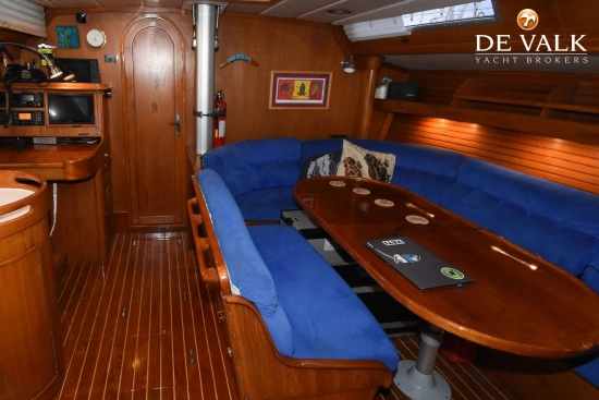 Wauquiez Centurion 49 de segunda mano en venta