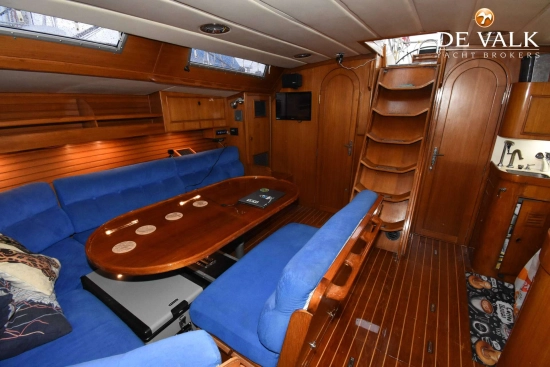 Wauquiez Centurion 49 de segunda mano en venta