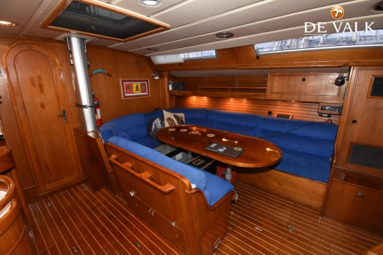Wauquiez Centurion 49 de segunda mano en venta