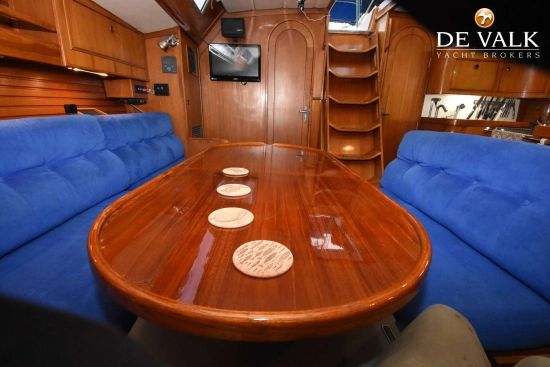 Wauquiez Centurion 49 de segunda mano en venta