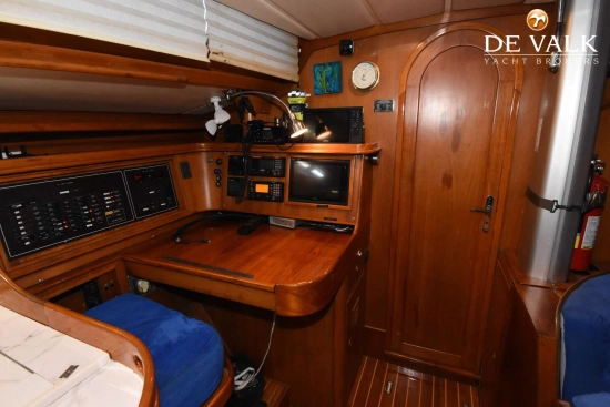 Wauquiez Centurion 49 de segunda mano en venta