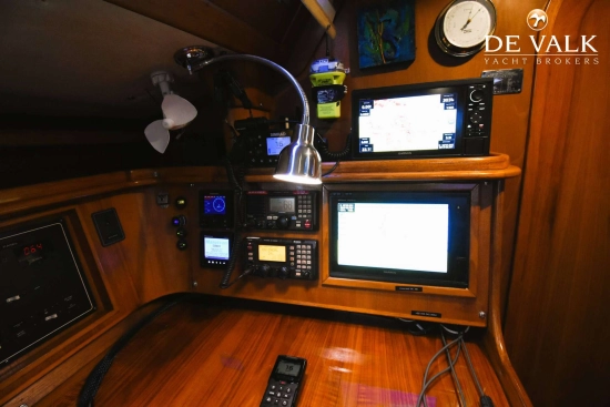 Wauquiez Centurion 49 de segunda mano en venta