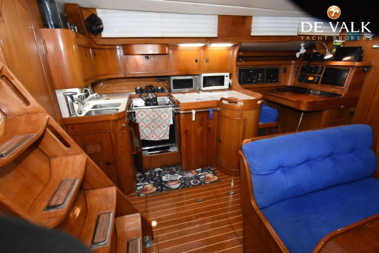 Wauquiez Centurion 49 de segunda mano en venta